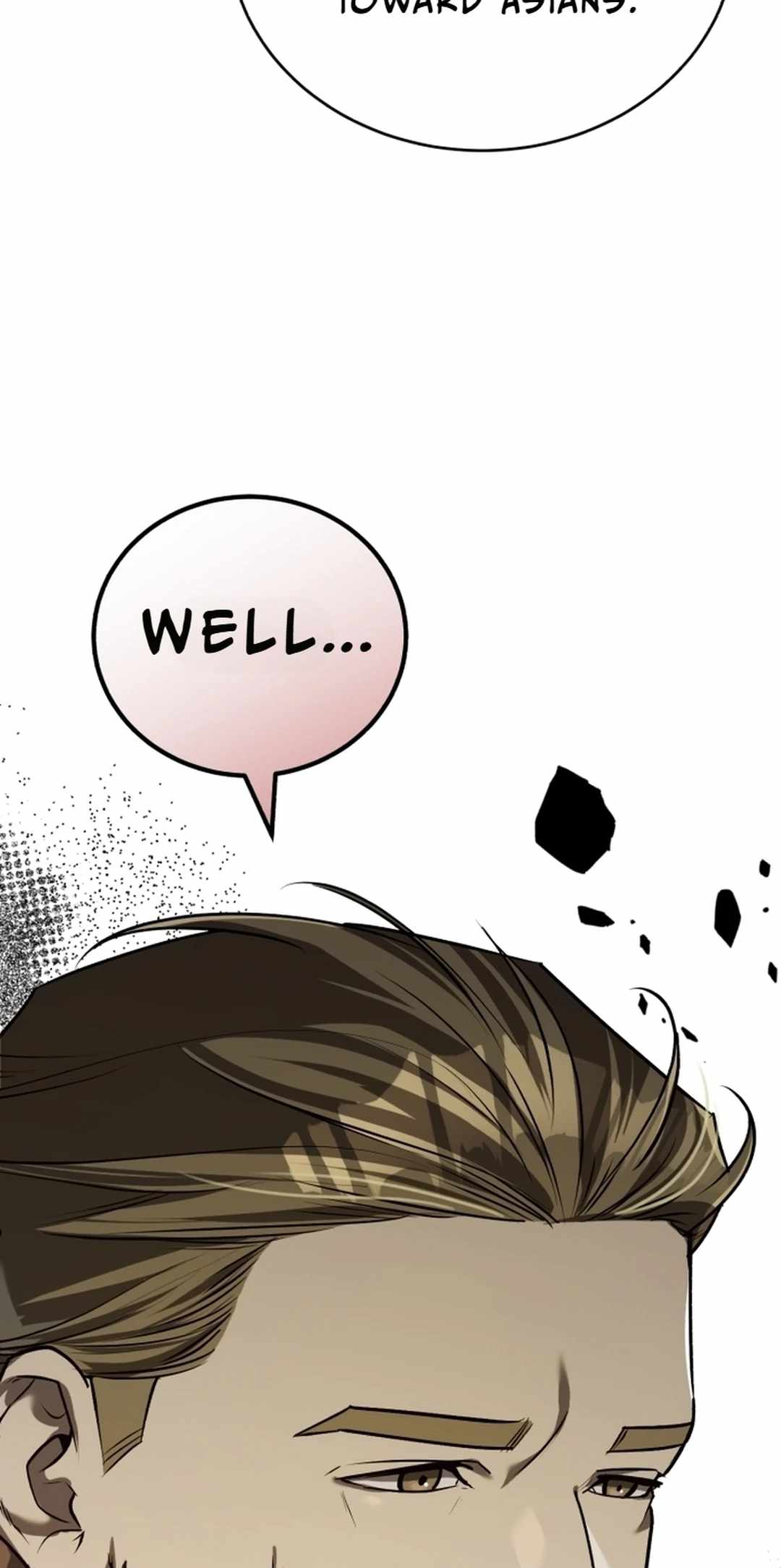 The Joseon prince went to America and didn't return Chapter 14 71